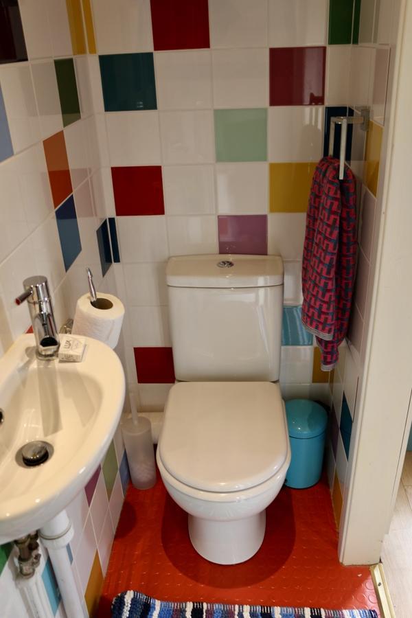 Western House Llangennith Luaran gambar